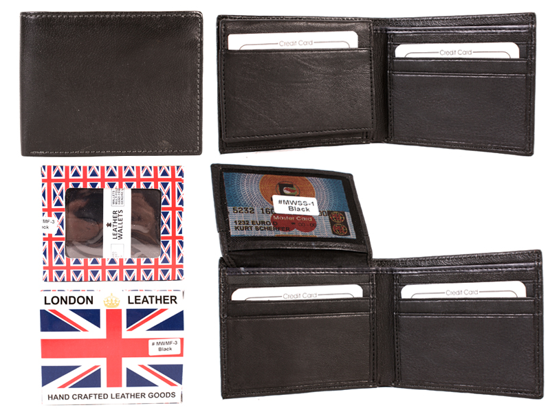 (image for) MWSS-1 BLACK (WITHOUT LOGO) - S079 & S081